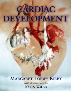 Cover Cardiac Development (eBook, PDF)