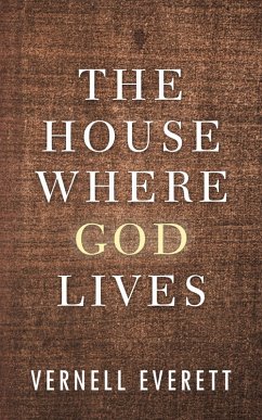 The House Where God Lives (eBook, ePUB) The House Where God Lives (eBook, ePUB)