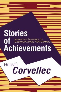 Cover Stories of Achievements (eBook, ePUB)