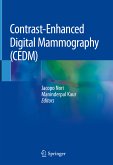 Contrast-Enhanced Digital Mammography (CEDM) (eBook, PDF)
