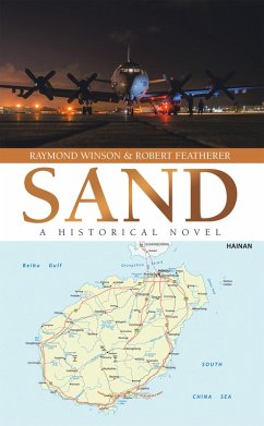 Sand (eBook, ePUB)
