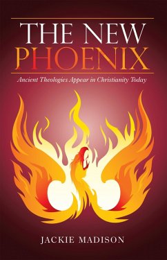 The New Phoenix (eBook, ePUB) Cover The New Phoenix (eBook, ePUB)