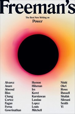 Freeman's: Power (eBook, ePUB)