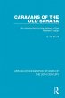 Caravans of the Old Sahara (eBook, PDF) - Bild 1