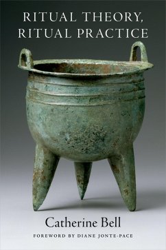 Cover Ritual Theory, Ritual Practice (eBook, PDF)