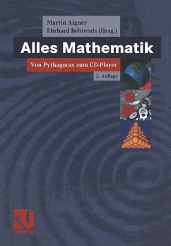 Alles Mathematik (eBook, PDF)
