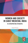 Women and Society in Early Medieval India (eBook, PDF)