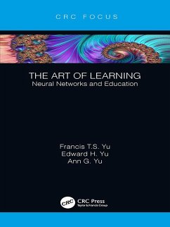 Cover The Art of Learning (eBook, PDF)