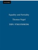 Equality and Partiality (eBook, PDF)