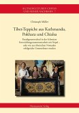Tibet-Teppiche aus Kathmandu, Pokhara und Chialsa (eBook, PDF)