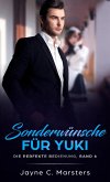 Sonderwünsche für Yuki (eBook, ePUB)