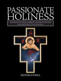 Passionate Holiness (eBook, ePUB)