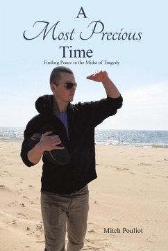 A Most Precious Time (eBook, ePUB) - Pouliot, Mitch