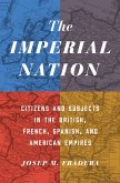 The Imperial Nation (eBook, ePUB)