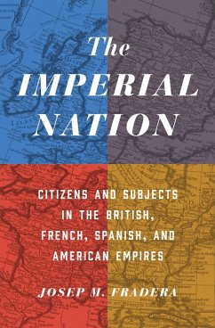 Cover The Imperial Nation (eBook, ePUB)