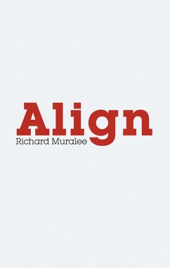 Cover Align (eBook, ePUB)