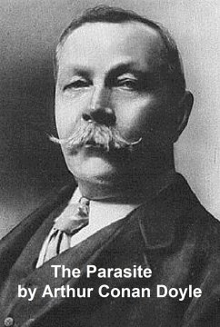 The Parasite (eBook, ePUB) - Doyle, Sir Arthur Conan