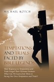 Temptations and Trials Faced by Bible Legends (eBook, ePUB)