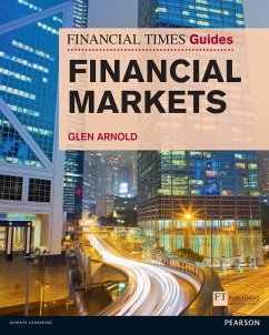Cover Financial Times Guide to the Financial Markets (eBook, PDF)