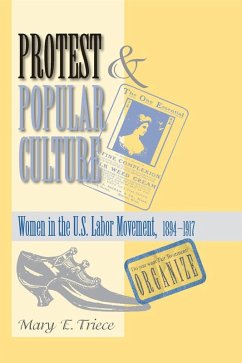 Protest And Popular Culture (eBook, PDF) - Triece, Mary