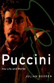 Puccini (eBook, PDF)