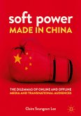Soft Power Made in China (eBook, PDF)