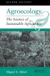 Agroecology (eBook, ePUB) - Bild 1