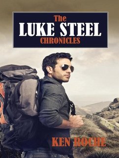 Cover Luke Steel Chronicles (eBook, ePUB)