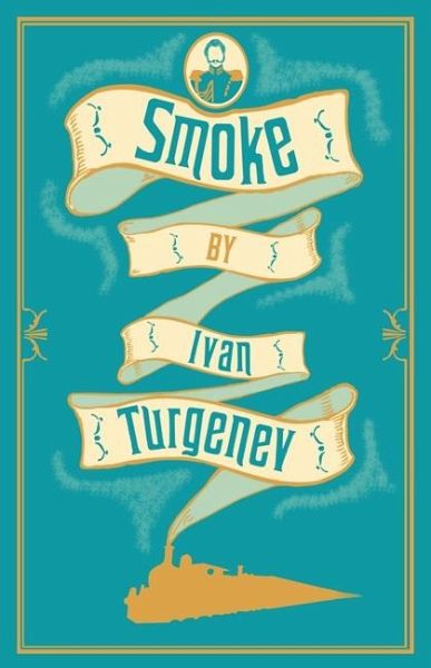 Smoke (eBook, ePUB)