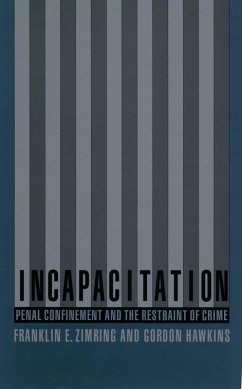 Cover Incapacitation (eBook, PDF)