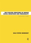 The Evolved Structure of Human Social Behaviour and Personality (eBook, PDF)