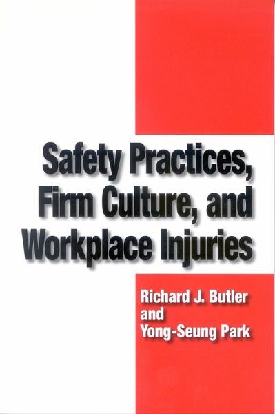 Safety Practices, Firm Culture, and Workplace Injuries (eBook, PDF)