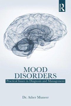 Mood Disorders (eBook, PDF) - Muneer, Ather