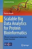 Scalable Big Data Analytics for Protein Bioinformatics (eBook, PDF)