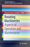 Rotating Machineries (eBook, PDF)
