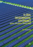 Global Environmental Governance (eBook, PDF)