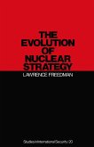 Evolution of Nuclear Strategy (eBook, PDF)