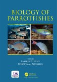 Biology of Parrotfishes (eBook, ePUB)