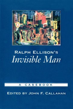 Ralph Ellison's Invisible Man (eBook, PDF)