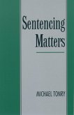 Sentencing Matters (eBook, PDF)