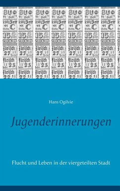 Jugenderinnerungen (eBook, ePUB)