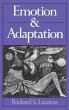 Emotion and Adaptation (eBook, PDF) - Bild 1
