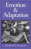 Emotion and Adaptation (eBook, PDF)