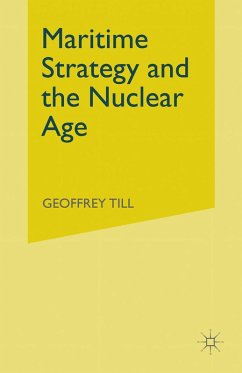 Cover Maritime Strategy and the Nuclear Age (eBook, PDF)