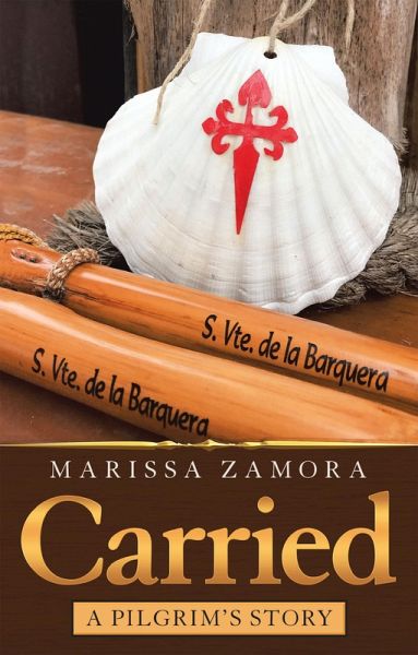 Carried (eBook, ePUB) Carried (eBook, ePUB)