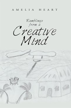 Cover Ramblings from a Creative Mind (eBook, ePUB)