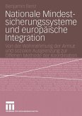 Nationale Mindestsicherungssysteme und europäische Integration (eBook, PDF)