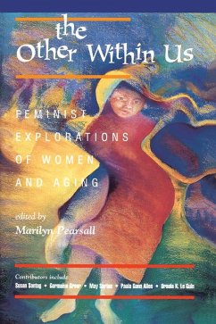 The Other Within Us (eBook, PDF) - Pearsall, Marilyn