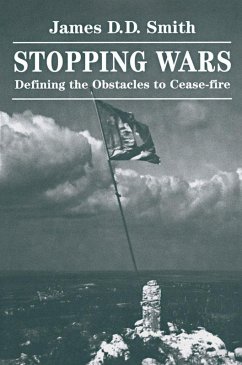 Cover Stopping Wars (eBook, ePUB)