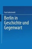 Berlin in Geschichte und Gegenwart (eBook, PDF)